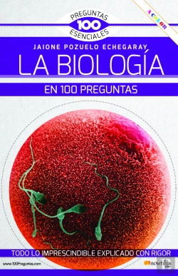 Bertrand.pt - La Biologia En 100 Preguntas