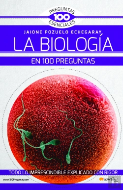 Bertrand.pt - La Biologia En 100 Preguntas Nueva Edicion (Pod)
