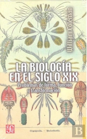 La Biologia En El Siglo Xix