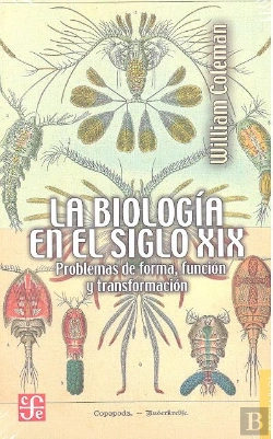 Bertrand.pt - La Biologia En El Siglo Xix