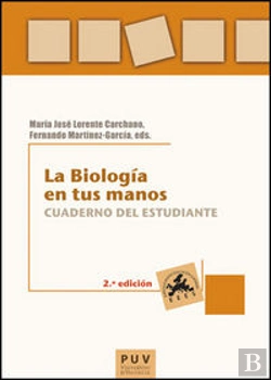 Bertrand.pt - La Biología En Tus Manos: Cuaderno Del Estudiante, 2a. Ed.