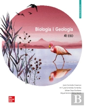 La Biologia I Geologia 4 Eso
