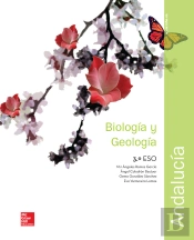 La - Biologia Y Geologia 3 Eso.Andalucia.