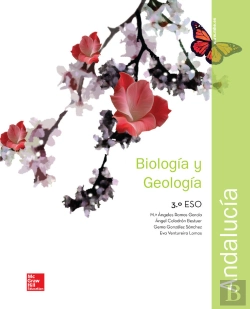Bertrand.pt - La - Biologia Y Geologia 3 Eso.Andalucia.