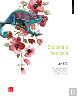 Bertrand.pt - La - Biologia Y Geologia 4 Eso. Libro Alumno. Galego.