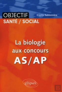 Bertrand.pt - La Biologie Aux Concours As/Ap