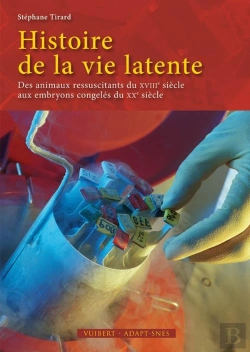 Bertrand.pt - La Biologie Des Formes Latentes De La Vie Animale