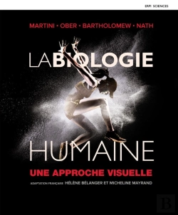 Bertrand.pt - La Biologie Humaine ; Une Approche Visuelle