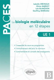 La Biologie Moleculaire En Fiches