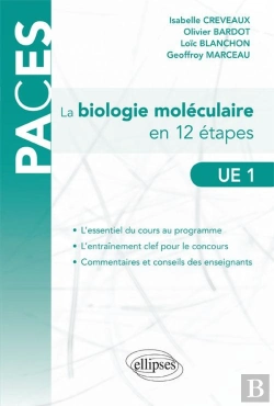 Bertrand.pt - La Biologie Moleculaire En Fiches