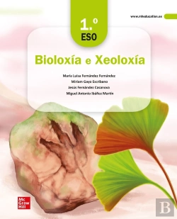 Bertrand.pt - La Bioloxia E Xeoloxia 1 Eso Gal
