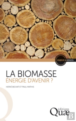 Bertrand.pt - La Biomasse, Énergie D’Avenir ?