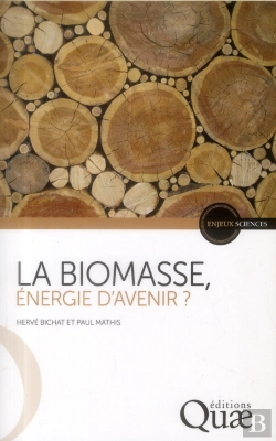 Bertrand.pt - La Biomasse, Énergie D'Avenir ?