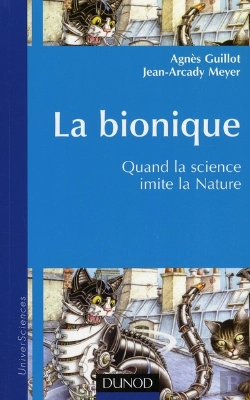 Bertrand.pt - La Bionique ; Quand La Science Imite La Nature