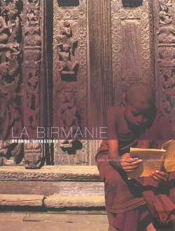 Bertrand.pt - La Birmanie