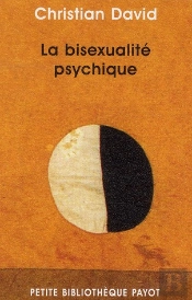 La Bisexualité Psychique