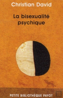 Bertrand.pt - La Bisexualité Psychique