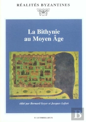 La Bithynie Au Moyen Age