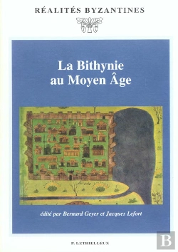 Bertrand.pt - La Bithynie Au Moyen Age