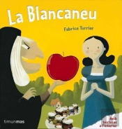 La Blancaneu