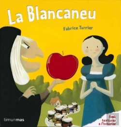 Bertrand.pt - La Blancaneu