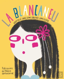 Bertrand.pt - La Blancaneu