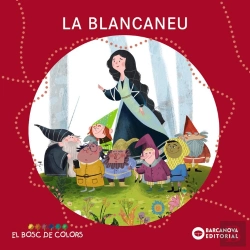 Bertrand.pt - La Blancaneu