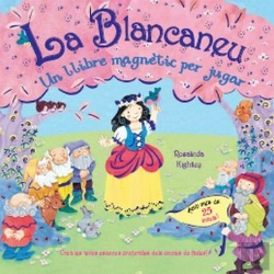 Bertrand.pt - La Blancaneu