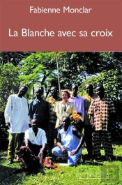 La Blanche Avec Sa Croix