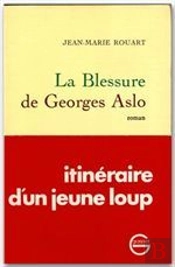 La Blessure De Georges Aslo