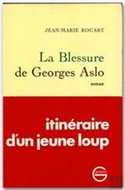 Bertrand.pt - La Blessure De Georges Aslo