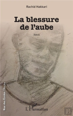 Bertrand.pt - La Blessure De L'Aube
