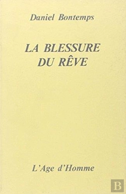 Bertrand.pt - La Blessure Du Reve
