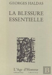 La Blessure Essentielle