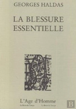 Bertrand.pt - La Blessure Essentielle