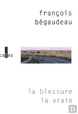 Bertrand.pt - La Blessure La Vraie