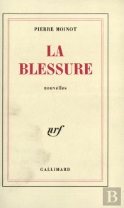 La Blessure