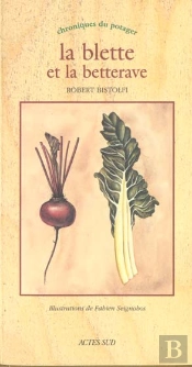La Blette Et La Betterave