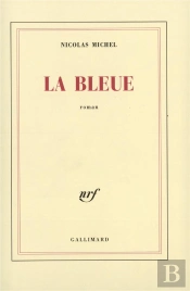 La Bleue