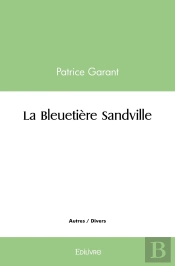 La Bleuetière Sandville