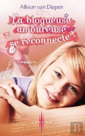 La Blogueuse Amoureuse Se Reconnecte !