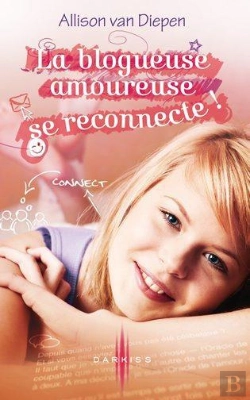 Bertrand.pt - La Blogueuse Amoureuse Se Reconnecte !