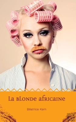Bertrand.pt - La Blonde Africaine