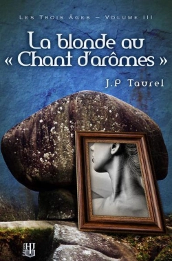 Bertrand.pt - La Blonde Au Chant D'Aromes