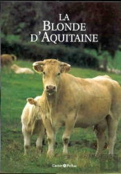 La Blonde D'Aquitaine