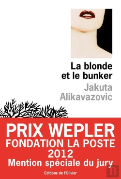 Bertrand.pt - La Blonde Et Le Bunker