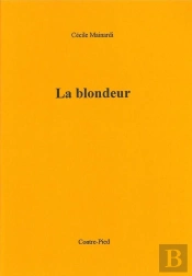 La Blondeur