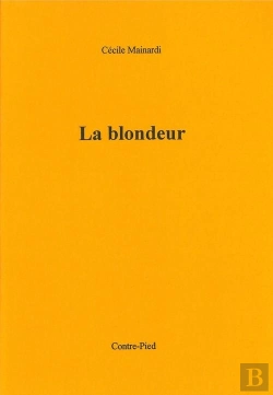 Bertrand.pt - La Blondeur