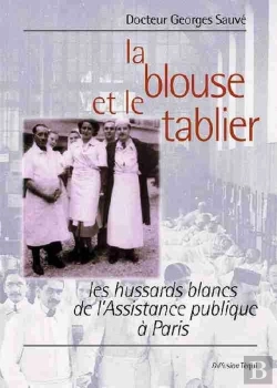 Bertrand.pt - La Blouse Et Le Tablier