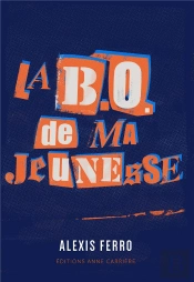 La B.O. De Ma Jeunesse